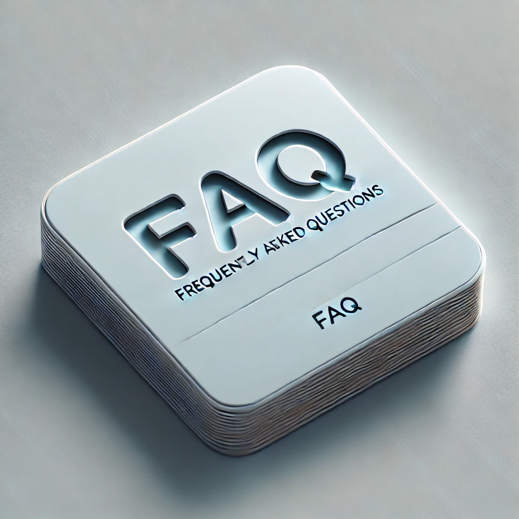 FAQs